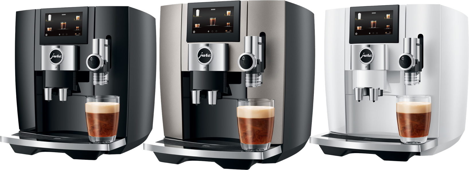 Jura-j8serie