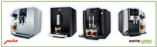 Jura machines