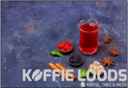 Is rooibos thee gezond?