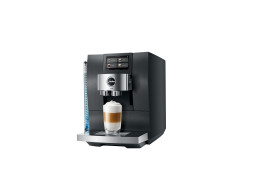 JURA Z10 – hoogstandje in volautomatische koffietechnologie